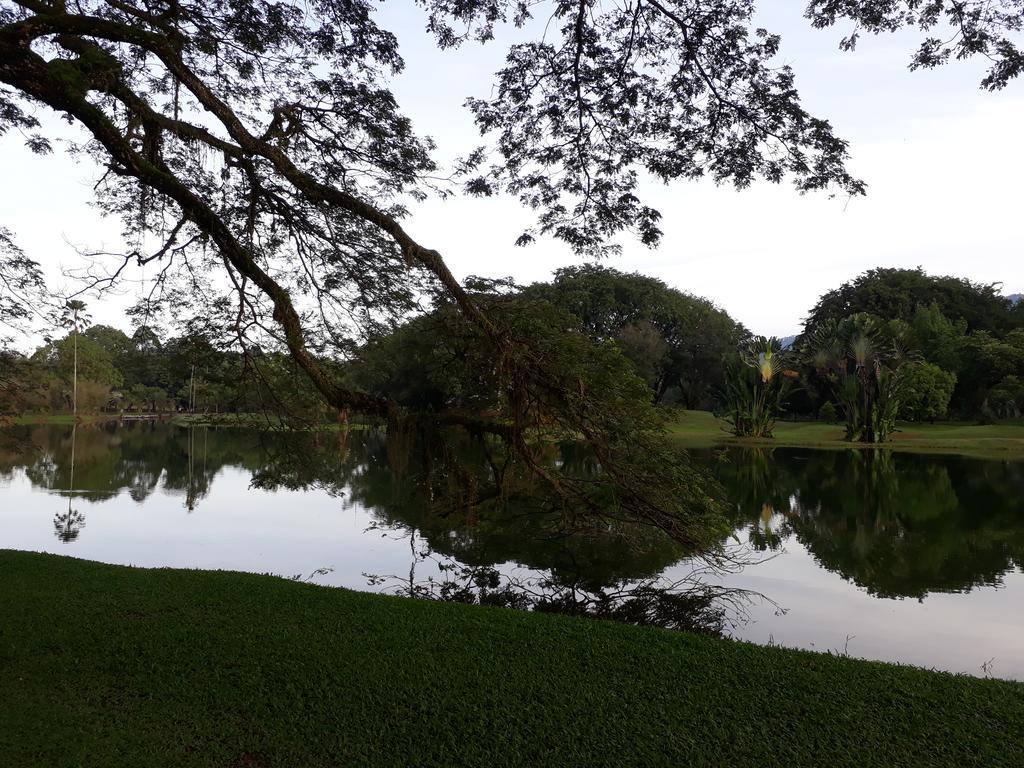 Teratak Opah Kamunting Hotel ไทปิง ภายนอก รูปภาพ