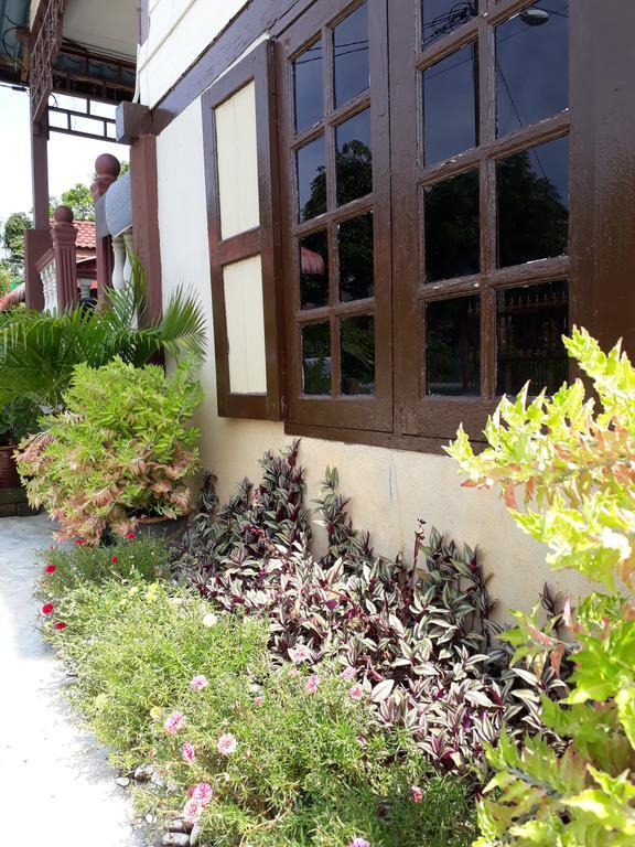 Teratak Opah Kamunting Hotel ไทปิง ภายนอก รูปภาพ